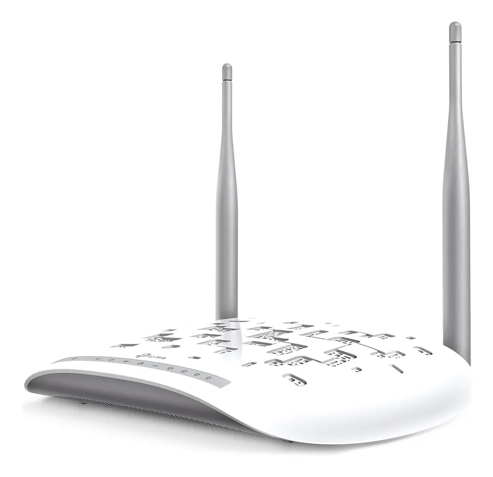 Modem Adsl Wifi W9970- Tp Link