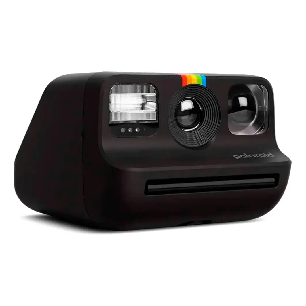 Câmera instantânea Polaroid Go Gen 2 E-box