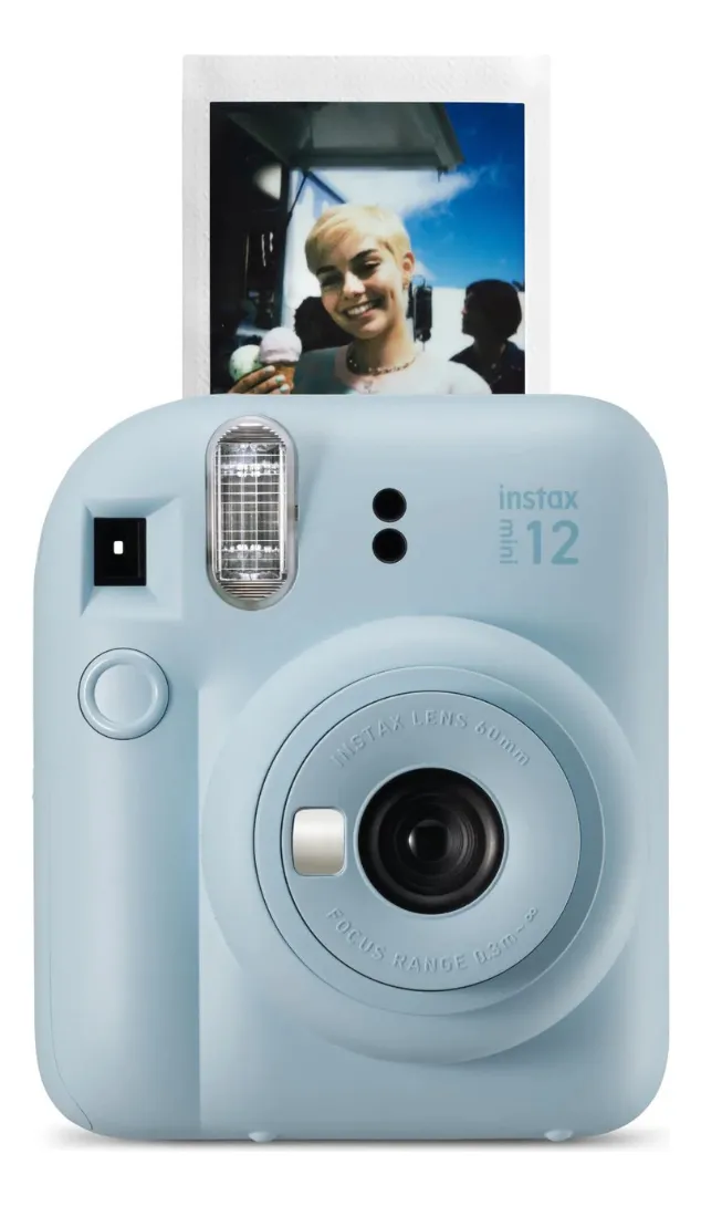 Câmera Candy Mini 12