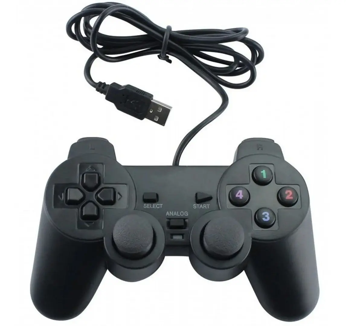 Controle Controle Usb Para Pc
