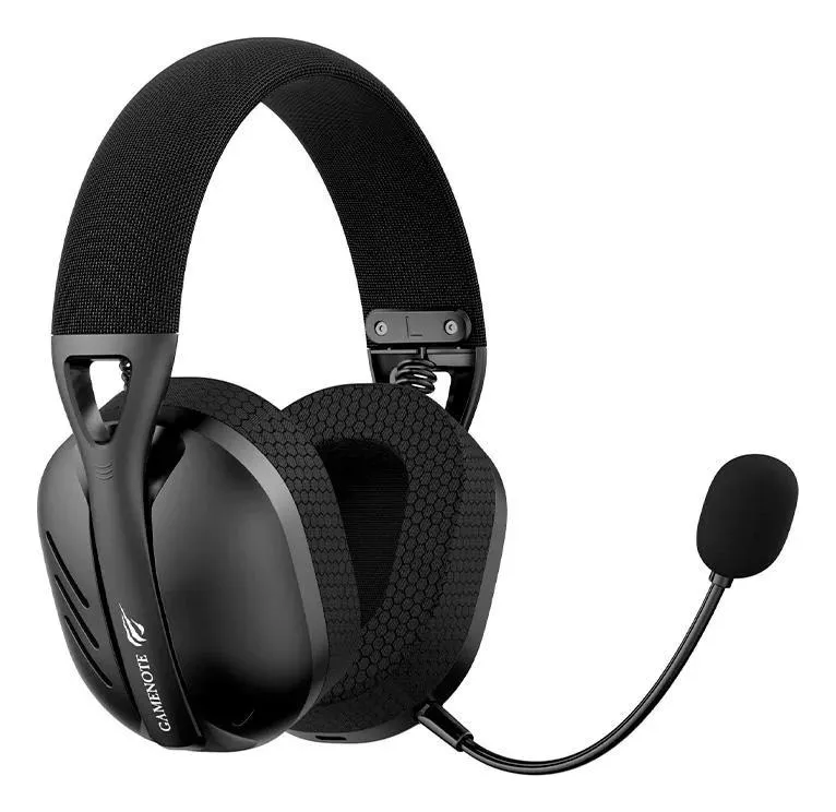 Headset Gamer Havit Fuxi H3 Quad-Mode