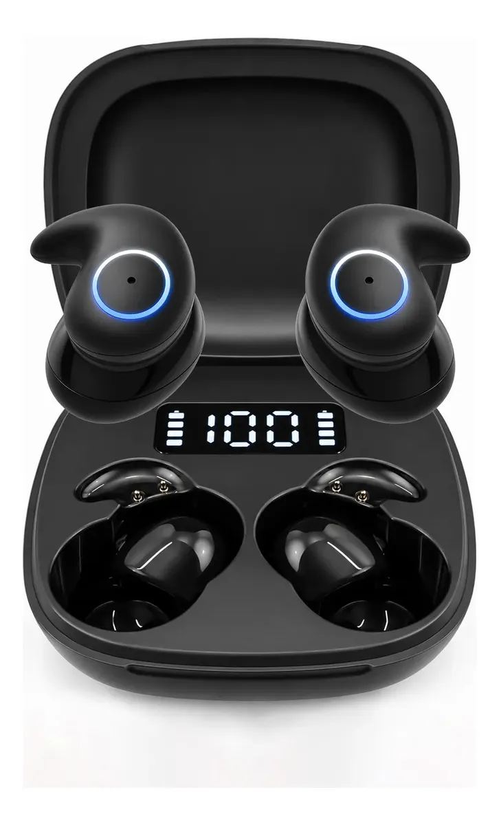 Fone Ouvido Bluetooth K800 Sem Fio