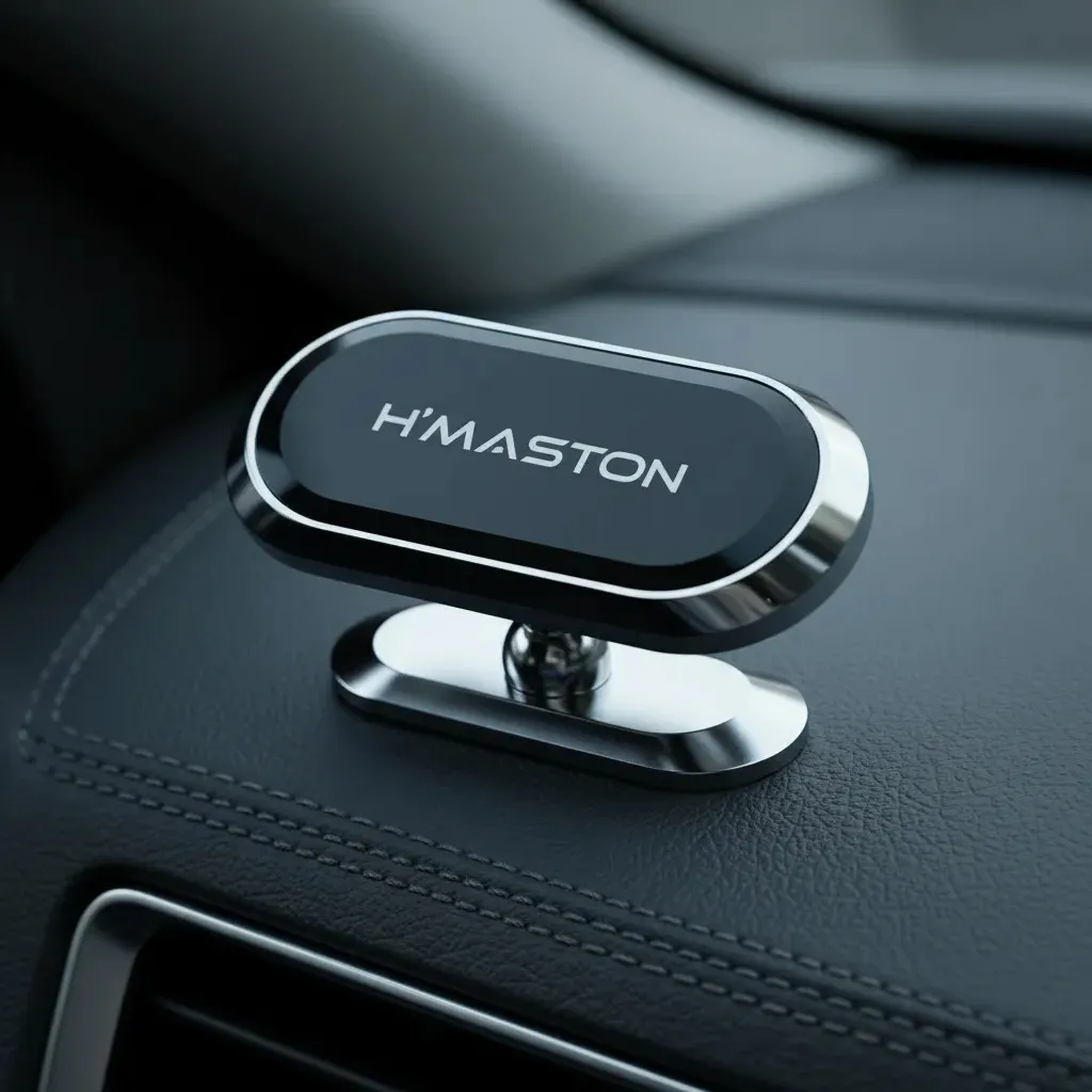 Suporte Magnetico Veicular