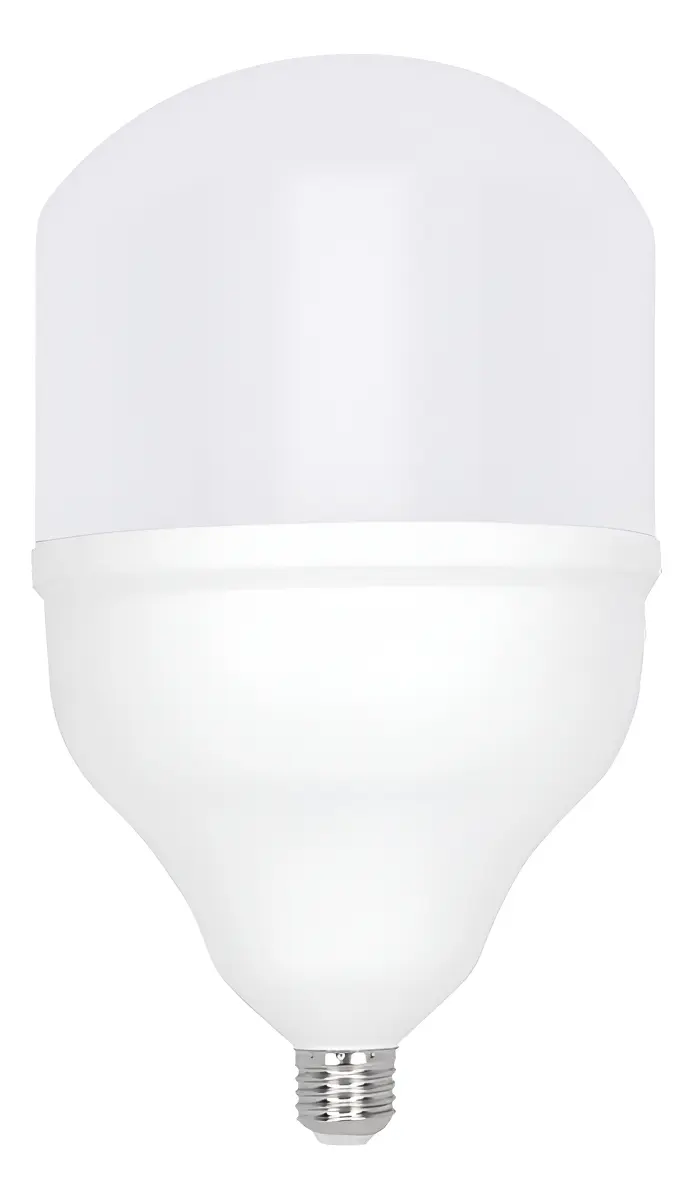 Lâmpada Led Bulbo 100w E27 Luz Branca 6500k Empalux