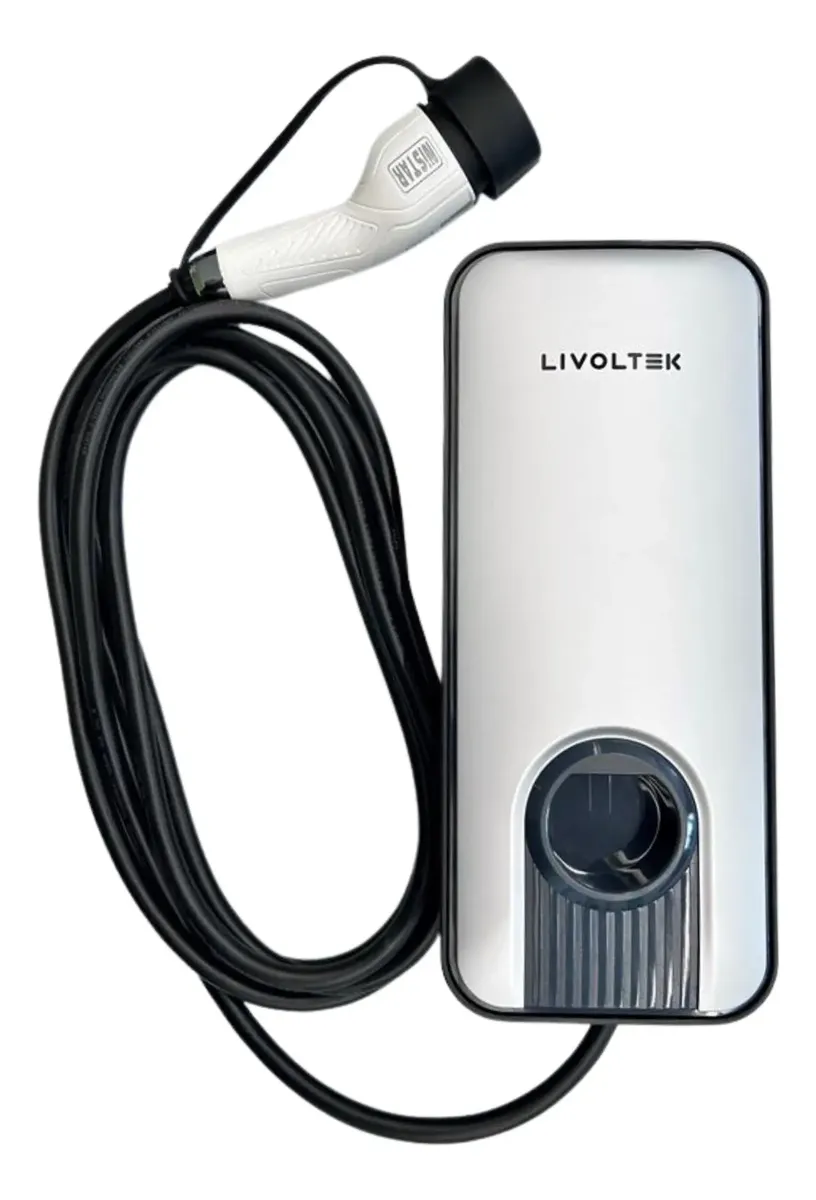 Smart Wallbox 22 Kw Livoltek