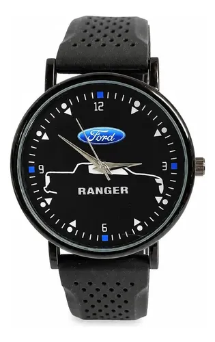 Relógio De Pulso Ford Ranger