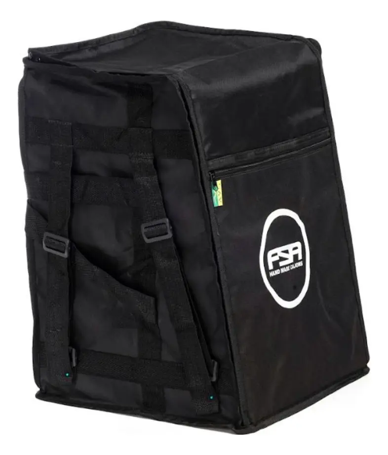 Bag Bolsa Gibão Fsa 50x26x47