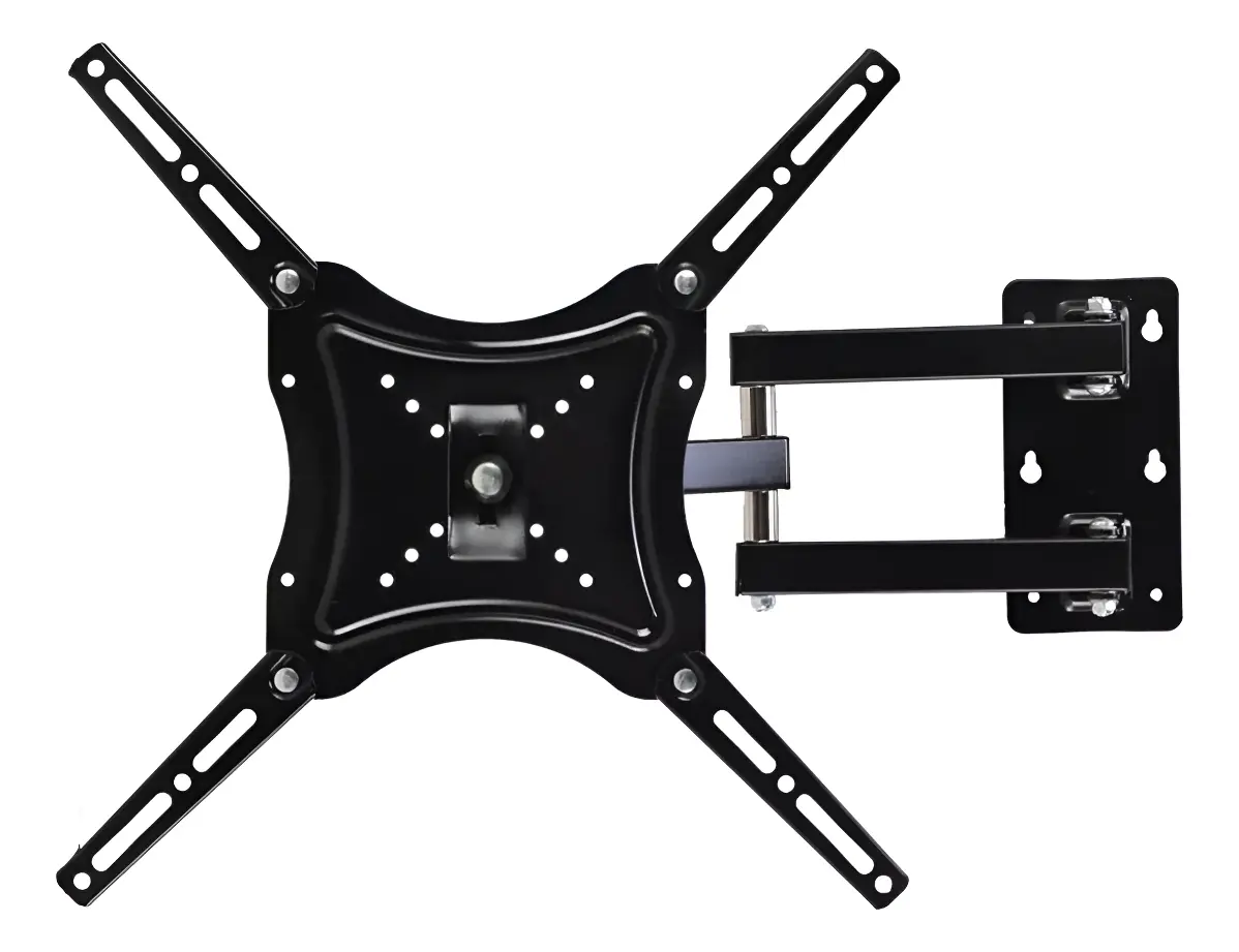 Suporte TV Articulado Hdl-117b-2 - 14-55"