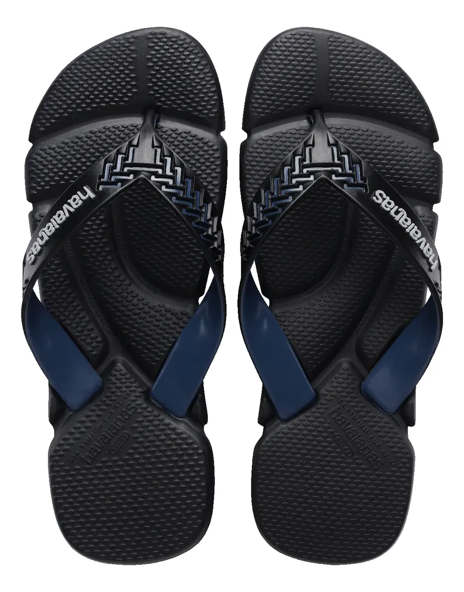 Chinelo Havaianas Power 2.0 Masculino Tam. 37/38