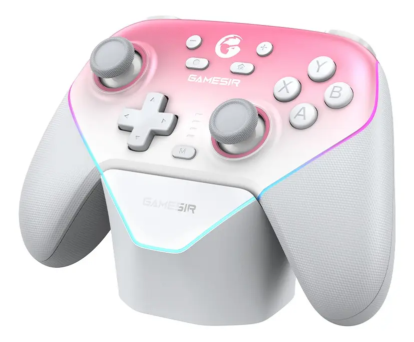 Controle Gamesir Super Nova Sem Fio