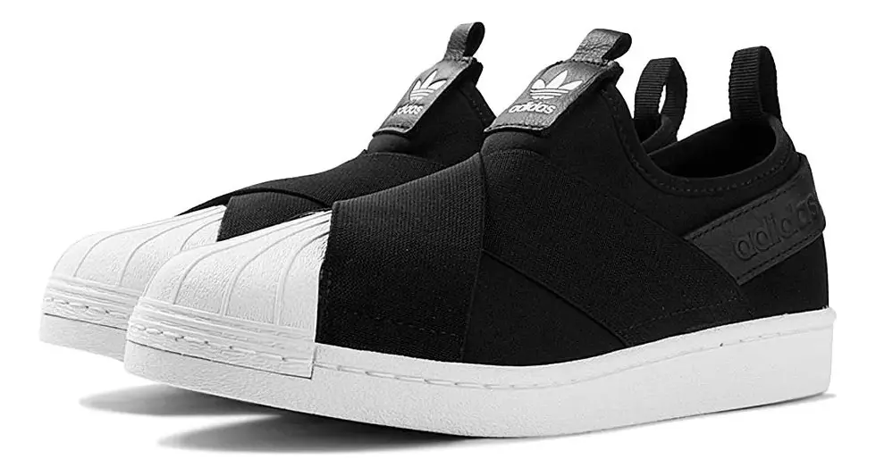 Tenis Superstar Slip On Feminino Tam. 36