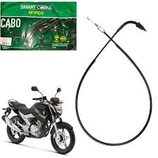 Cabo de Acelerador A+B 15 Yamaha 15 Duplo Smart Cobra