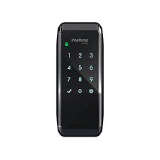 Fechadura Digital FD1000 Intelbras