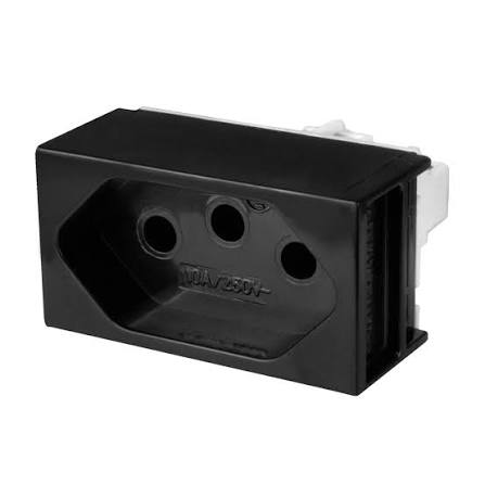 Modulo Tomada 10a