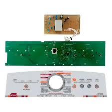 Placa Interface+potencia BWL11 Brastemp 127/220v
