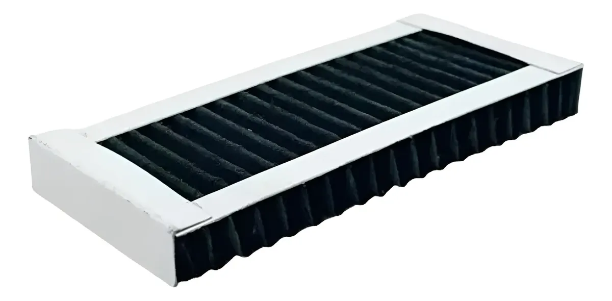 Filtro de Ar Desodorizador Geladeira Electrolux