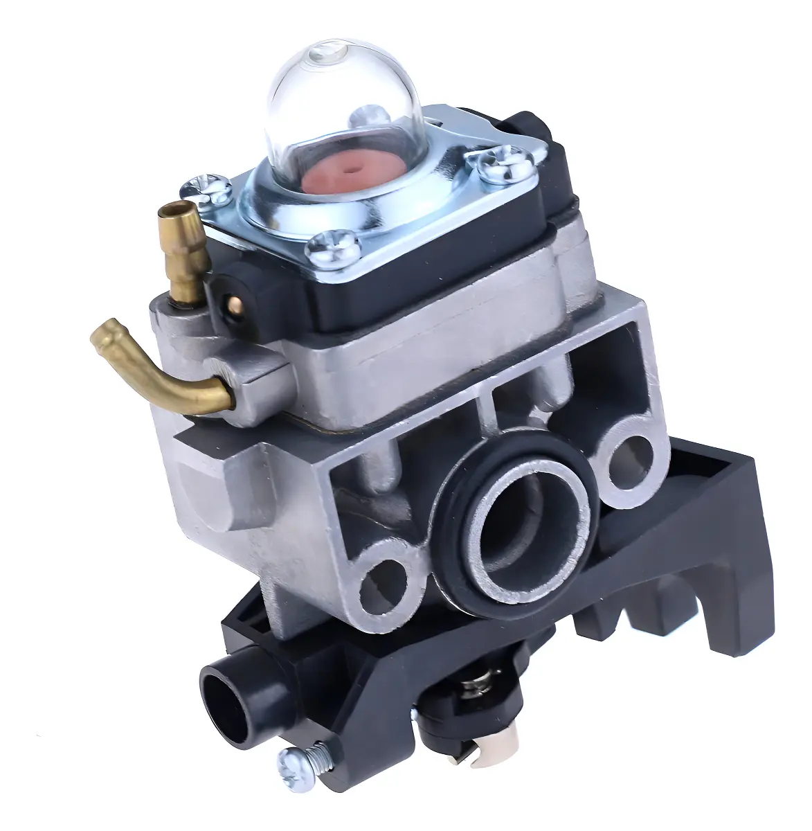 Carburador Para Roçadeira Honda Umk 435 Gx25 Gx35