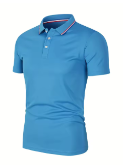camisa polo masculina Tam. G