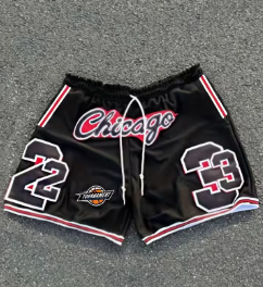 Shorts de Basquete Esportivo tam. M