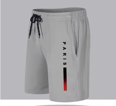 Shorts Esportivo Masculino Paris tam GG