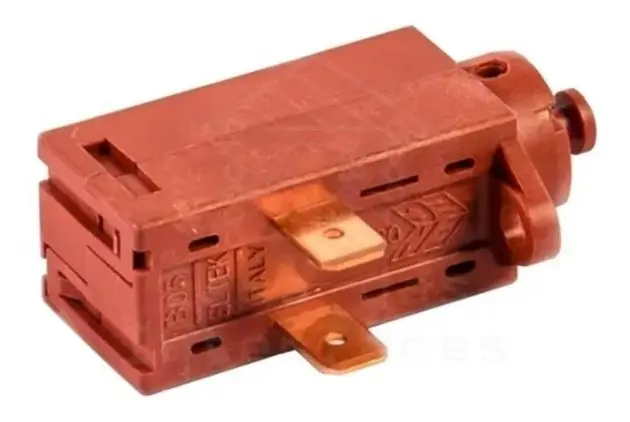Termoatuador Lavadora Electrolux