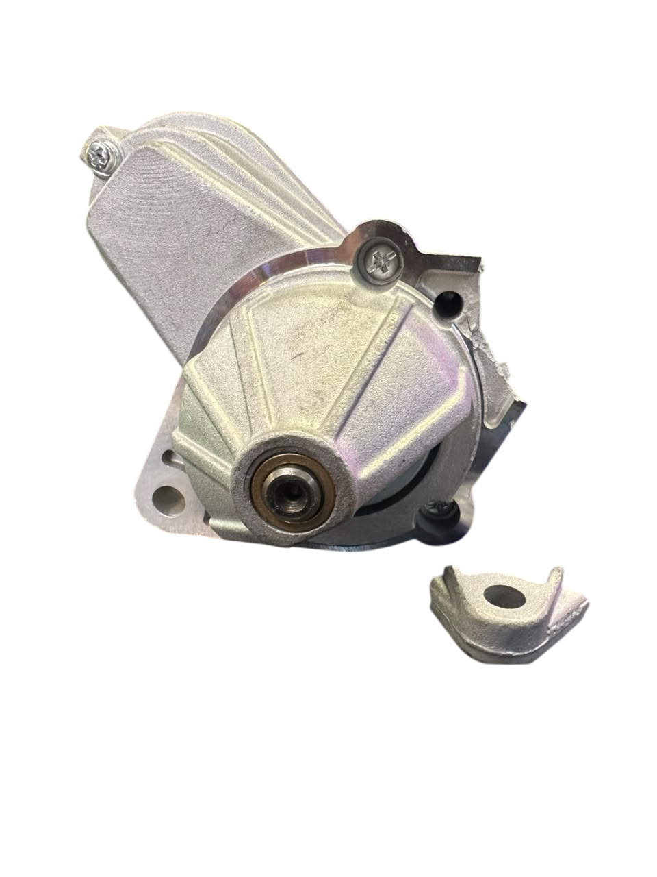 Motor Partida Celta Corsa Montana Meriva 9 Dentes (Pequena Avaria na Peça)