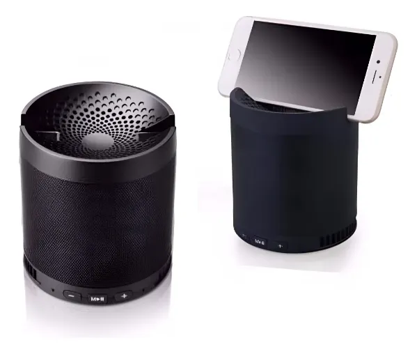 Caixa De Som Bluetooth Portátil Usb, Hf-q3 Altomex